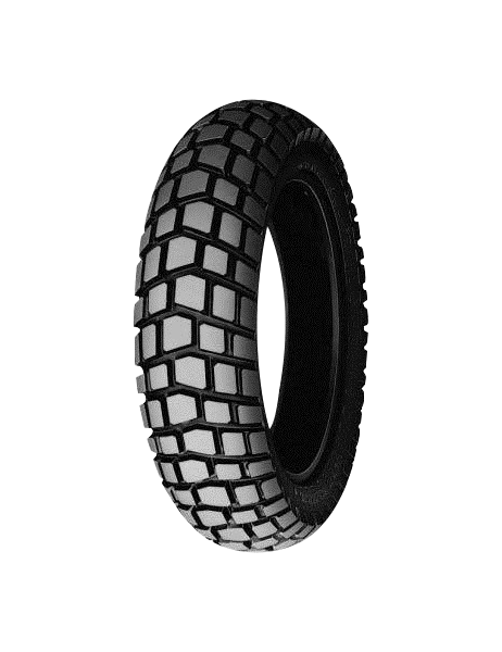 Dunlop K850 3.00-21 51 S Vorne TT