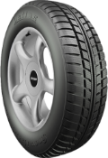 Nahaufnahme der Lauffläche Petlas SNOWMASTER W601 145/70 R13 71 T