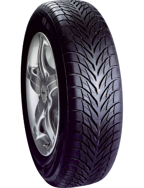 BFGoodrich PROFILER 2