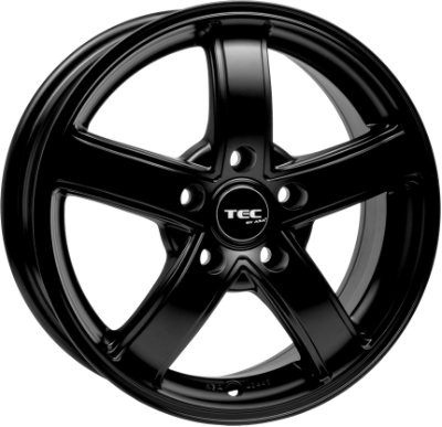 TEC SPEEDWHEELS Tec AS1 MB 8,00x18 5x120,00 ET20,00