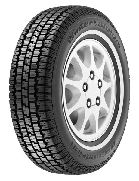 BFGoodrich WINTER SLALOM