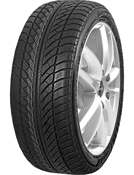 Goodyear UG 8 Performance 245/45 R18 100 V RUN ON FLAT XL, MFS, *, MOE