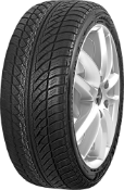 Nahaufnahme der Lauffläche Goodyear UG 8 Performance 215/50 R17 95 V XL, MFS