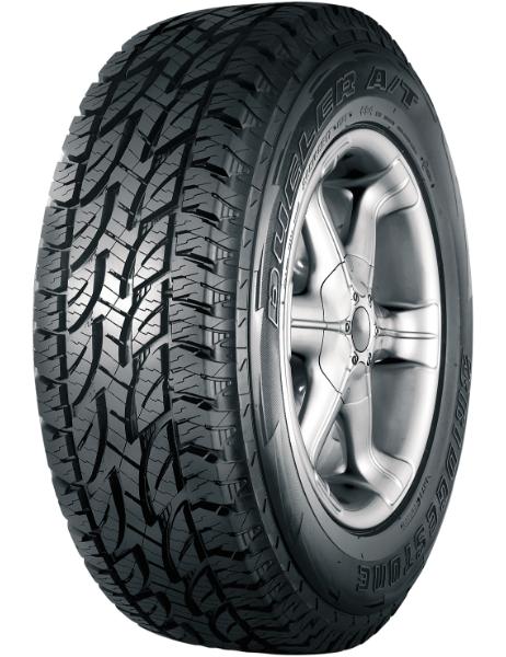 Bridgestone Dueler A/T 694