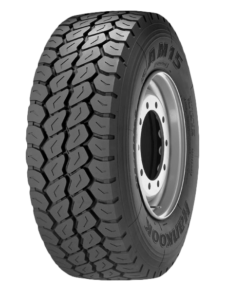 Hankook AM15 425/65 R22.5 165 K
