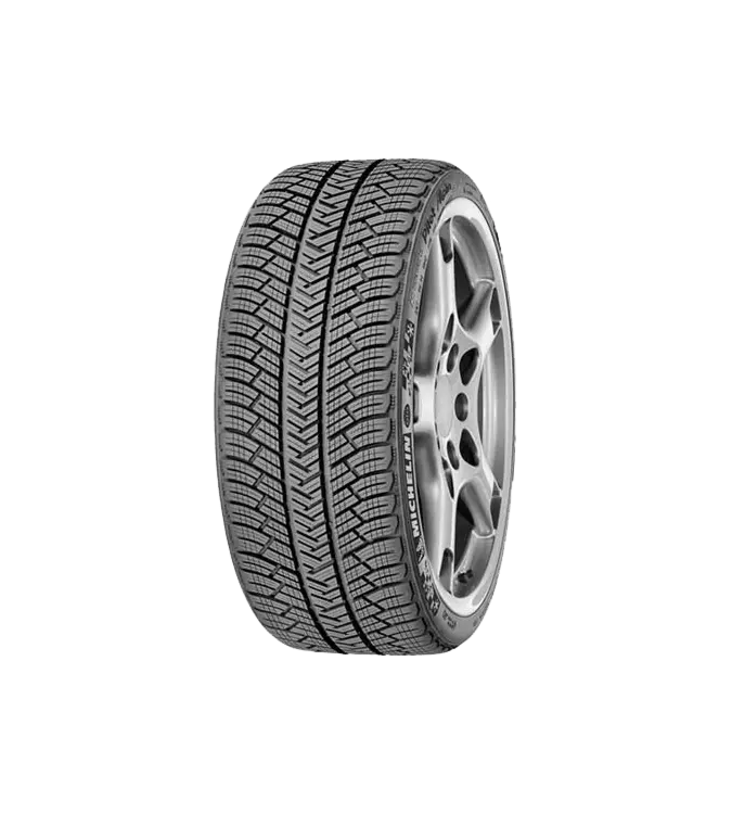 Michelin PILOT ALPIN PA4 235/35 R20 92 V XL, N0