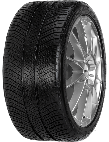 Michelin PILOT ALPIN PA4 245/35 R20 95 W XL