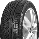 Michelin PILOT ALPIN PA4 235/35 R20 92 W XL - Vorschaubild 1