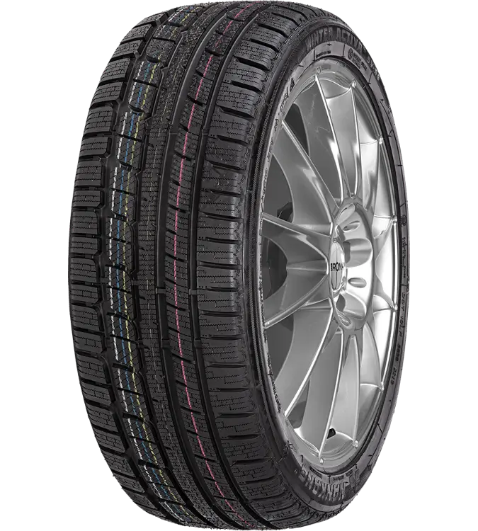 Nankang SV 55 225/60 R17 103 V