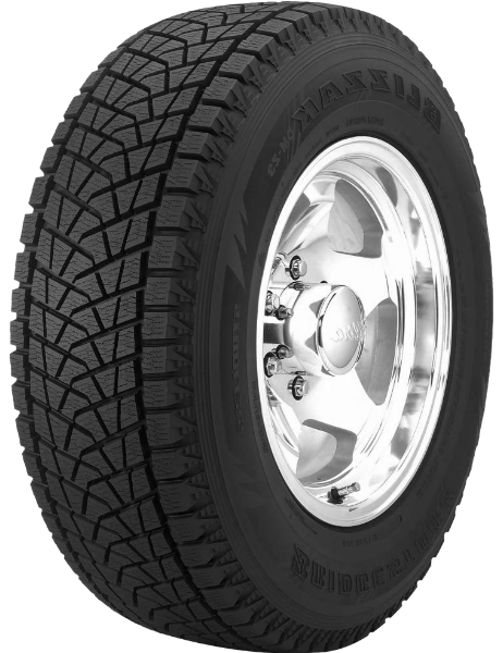 Bridgestone DMZ3