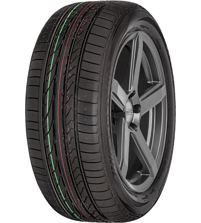 Bridgestone Dueler Sport 235/45 R20 100 W XL, FR, MO