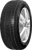 Nahaufnahme der Lauffläche Pirelli Scorpion Winter 235/65 R19 109 V XL, FR