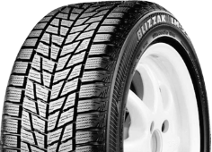 Bridgestone Blizzak LM 22