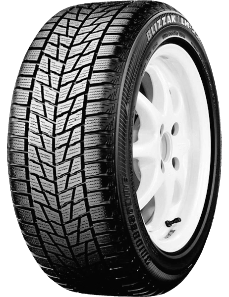 Bridgestone Blizzak LM 22