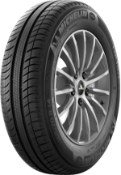 Nahaufnahme der Lauffläche Michelin ENERGY SAVER+ 165/70 R14 81 T