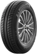 Nahaufnahme der Lauffläche Michelin ENERGY SAVER+ 185/70 R14 88 H