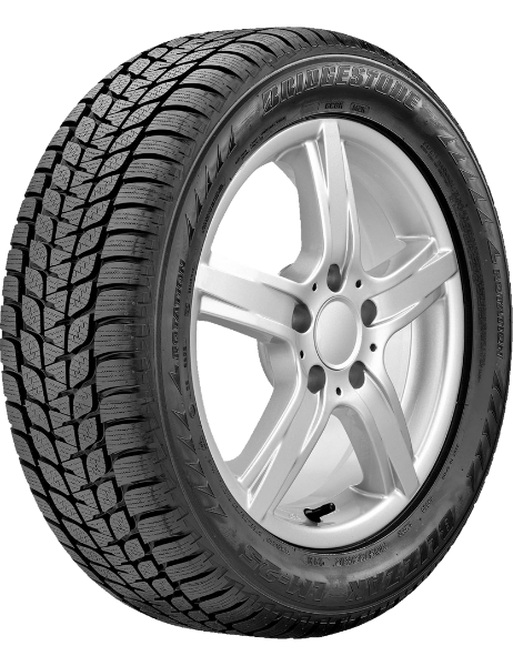 Bridgestone LM25 V