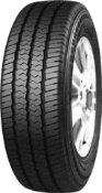 Nahaufnahme der Lauffläche Goodride SC328 225/65 R16 112/110 R C