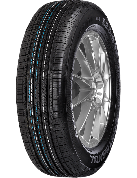 Continental 4x4Contact 235/65R17 104 H FR, MO