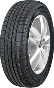 Nahaufnahme der Lauffläche Continental ContiCrossContactWinter 175/65 R15 84 T