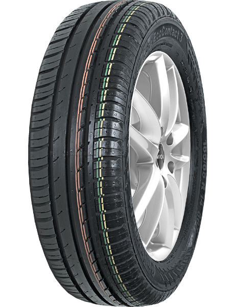 Continental ContiEcoContact 3 185/65 R15 92 T XL
