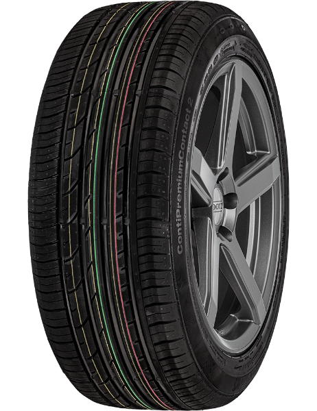 Continental ContiPremiumContact 2 175/60 R14 79 H