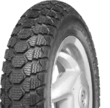 Nahaufnahme der Lauffläche IRC SN23 URBAN SNOW 80/90-16 48 J Vorne/Hinten TL M+S