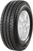 Nahaufnahme der Lauffläche Blackstone CD Van 195/65 R16 104/102 T C