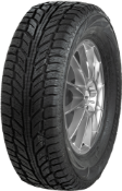 Nahaufnahme der Lauffläche Cooper Weather-Master WSC 195/65 R15 91 T