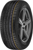 Nahaufnahme der Lauffläche Continental ContiSportContact 3 235/40 R18 95 Y XL, FR, ZR, RO1