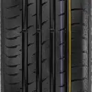 Continental ContiSportContact 3 205/45 R17 84 W RUN ON FLAT * - Vorschaubild 2