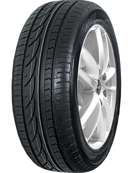 Radar RPX800 195/55 R16 91 W RUN ON FLAT XL
