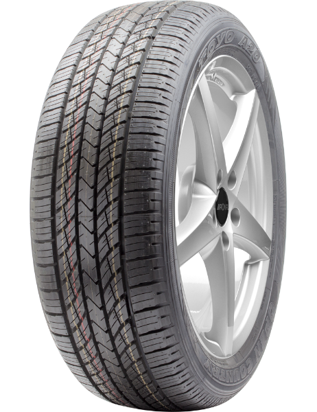 Toyo Open Country A20