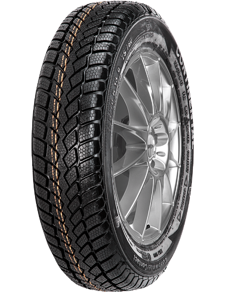 Continental ContiWinterContact TS780