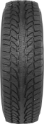 Nahaufnahme der Lauffläche Vee Rubber VR315 125/80 R12 86 N