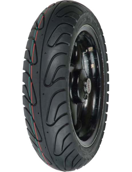 Vee Rubber VRM119C 120/70-12 60 P Vorne TL