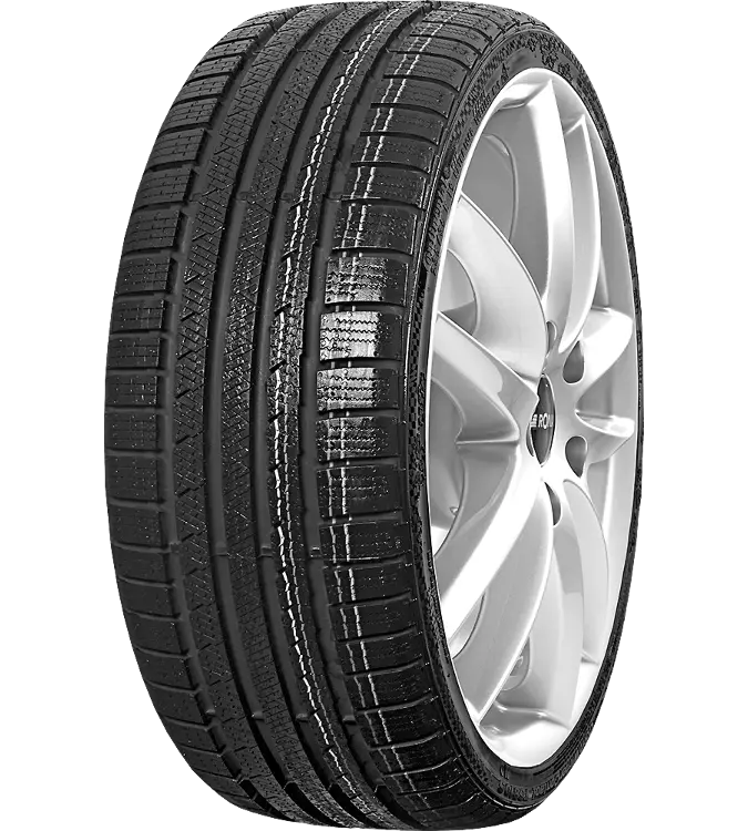 Continental ContiWinterContact TS810 Sport 205/55 R17 95 V XL, FR, N2