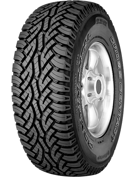 Continental ContiCrossContact AT 235/85 R16 114/111 Q