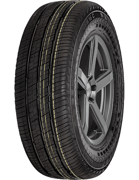 Continental Vanco 2 205/80 R16 110/108 T C