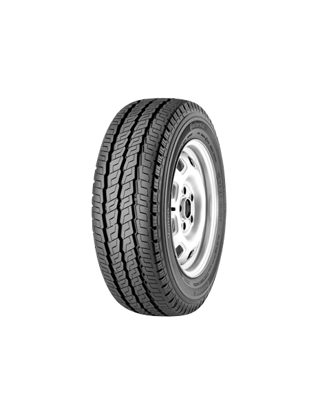 Continental Vanco 6