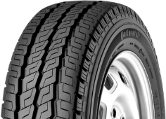 Continental Vanco 8