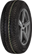 Nahaufnahme der Lauffläche Continental VancoContact 2 175/70 R14 95/93 T C
