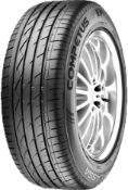 Nahaufnahme der Lauffläche Lassa Competus H/P 255/60 R17 106 V