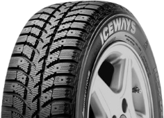 Lassa Iceways