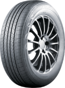 Nahaufnahme der Lauffläche Landsail CLV2 225/60 R17 99 H