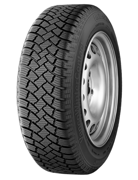 Continental VancoWinterContact