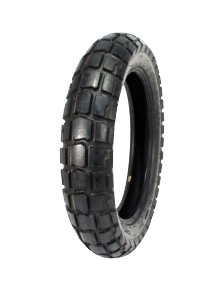 Dunlop K660 130/90-17 68 S Hinten TT