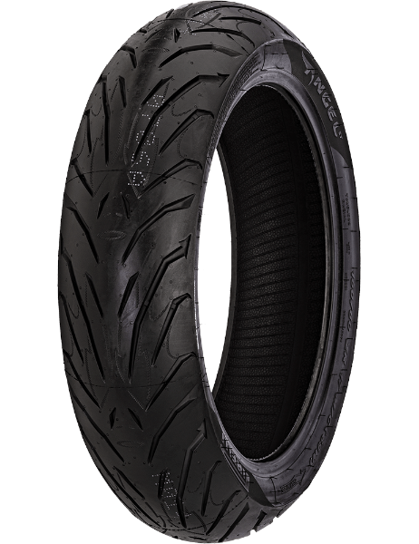 Pirelli ANGEL GT 190/50ZR17 (73 W) Hinten TL M/C A