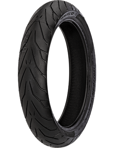 Pirelli ANGEL GT 120/70ZR17 58 W Vorne TL M/C