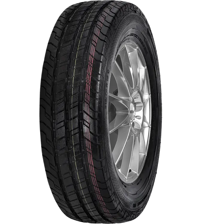 Continental ContiVanContact 100 205/65 R16 103/101 H C
